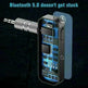 Bluetooth 5.0 2in1 TX/RX Wireless USB 3.5mm - EX-STOCK CANADA