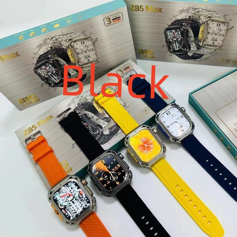 Bluetooth Calling Smart Watch EX-STOCK Canada 