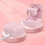 Bluetooth Mobile Phone Remote Control Selfie - EX-STOCK Canada