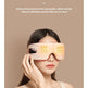 Bluetooth Music Hot Compress Eye Mask Massager EX-STOCK Canada 