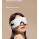 Bluetooth Music Hot Compress Eye Mask Massager EX-STOCK Canada 