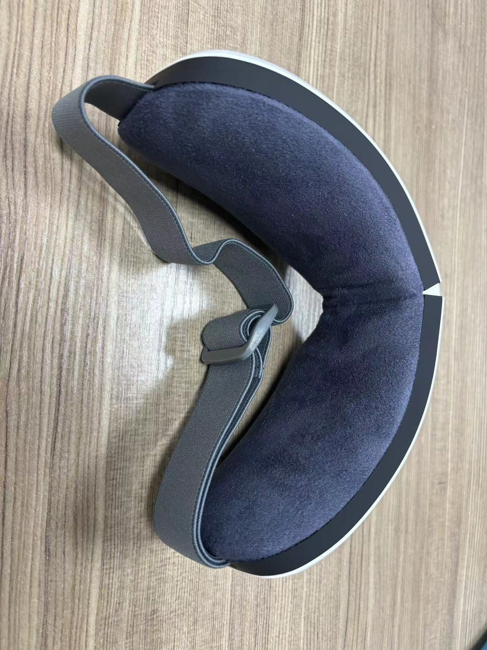 Bluetooth Music Hot Compress Eye Mask Massager EX-STOCK Canada 