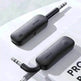 Bluetooth Receiver Transmitter 5.0 Car Aux Line To Audio Adapter - EX-STOCK Canada