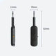 Bluetooth Receiver Transmitter 5.0 Car Aux Line To Audio Adapter - EX-STOCK Canada
