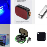 Bluetooth selfie stick EX-STOCK Canada 