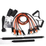 Bodhi Stick Latex Fitness Equipment Rally Set - EX-STOCK Canada