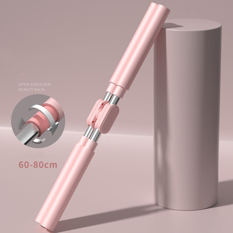 Body Stick Yoga Artifact Beauty Back Training Equipment EX-STOCK Canada 