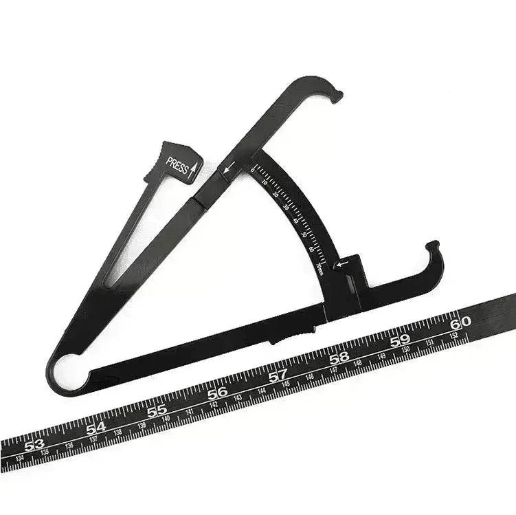 Body fat measuring instrument - EX-STOCK Canada