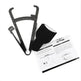 Body fat measuring instrument - EX-STOCK Canada