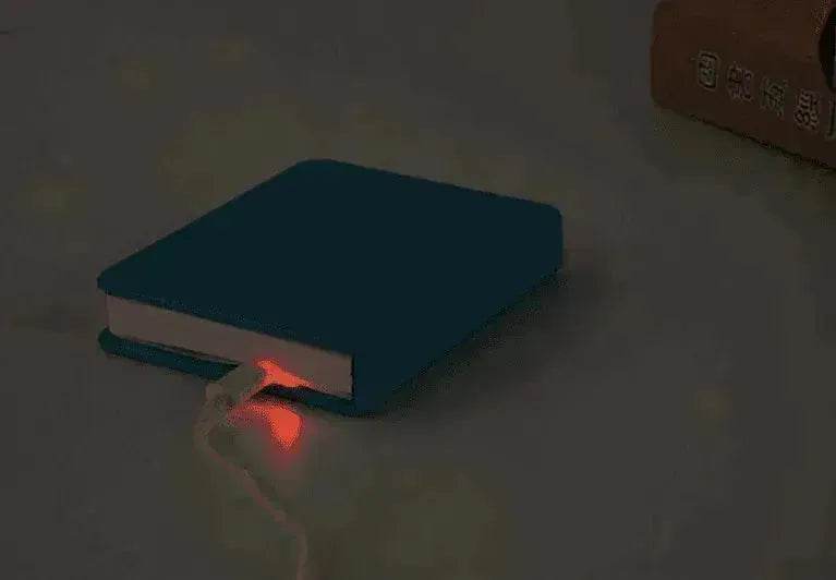 Book Design LED light - EX-STOCK Canada