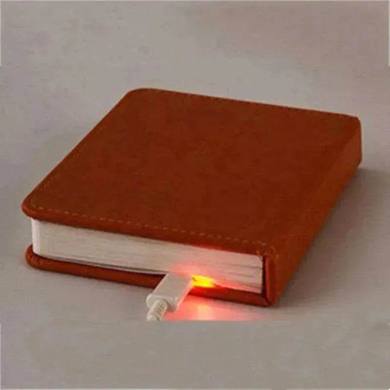 Book Design LED light - EX-STOCK Canada