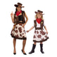 Boys And Girls Cowboy Costumes Christmas Children's Cowboy Costumes - EX-STOCK Canada