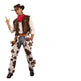 Boys And Girls Cowboy Costumes Christmas Children's Cowboy Costumes - EX-STOCK Canada