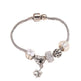 Bracelet Minority Design High-grade Peach Heart EX-STOCK Canada 