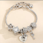 Bracelet Minority Design High-grade Peach Heart EX-STOCK Canada 