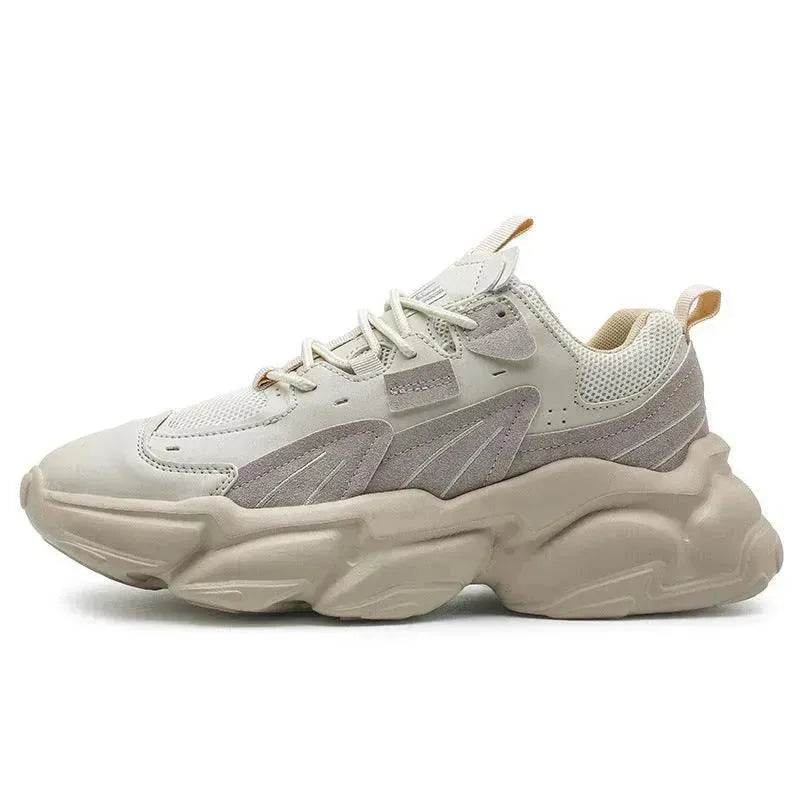 Breathable Running Shoes Large Sports Shoes Men's Shoes - EX-STOCK Canada