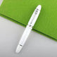 Business Office Metal Signature Signed Pearl Round Beads Neutral Ball Pen - EX-STOCK Canada