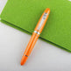 Business Office Metal Signature Signed Pearl Round Beads Neutral Ball Pen - EX-STOCK Canada