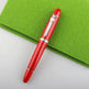 Business Office Metal Signature Signed Pearl Round Beads Neutral Ball Pen - EX-STOCK Canada