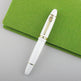 Business Office Metal Signature Signed Pearl Round Beads Neutral Ball Pen - EX-STOCK Canada