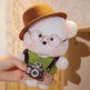 Buttocks Bear Plush Toy Doll Teddy Bear Rag Doll - EX-STOCK CANADA