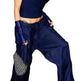 Buy Low rise Baggy Cargo Boyfriend Denim Jeans pant for women - EX-STOCK Canada