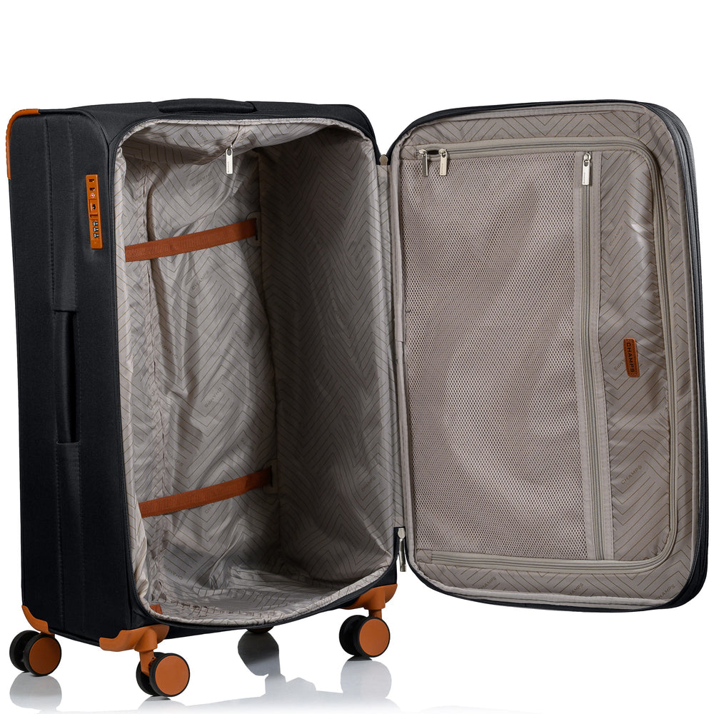 Classic / 3-Piece Luggage Set EX-STOCK Canada 