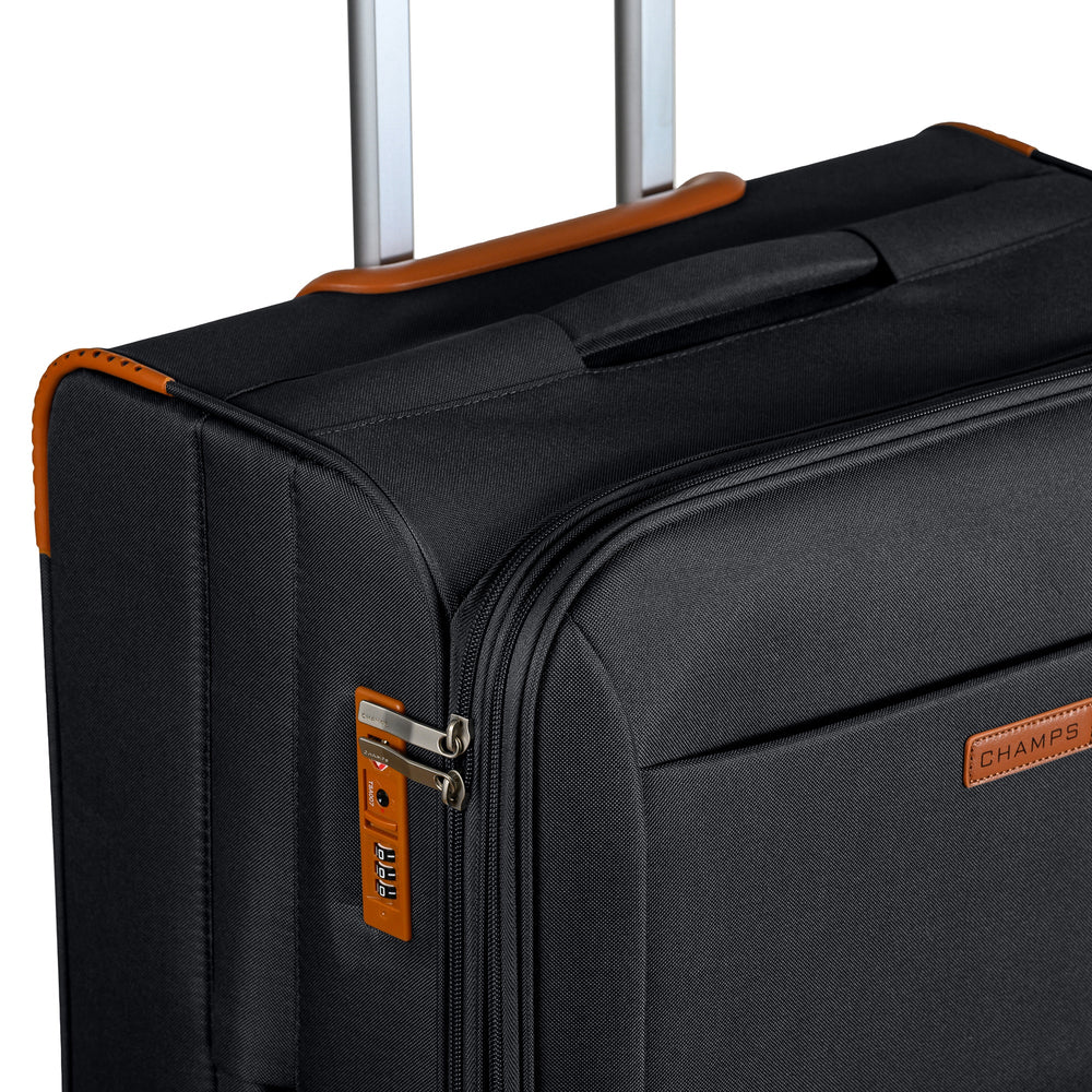 Classic / 3-Piece Luggage Set EX-STOCK Canada 