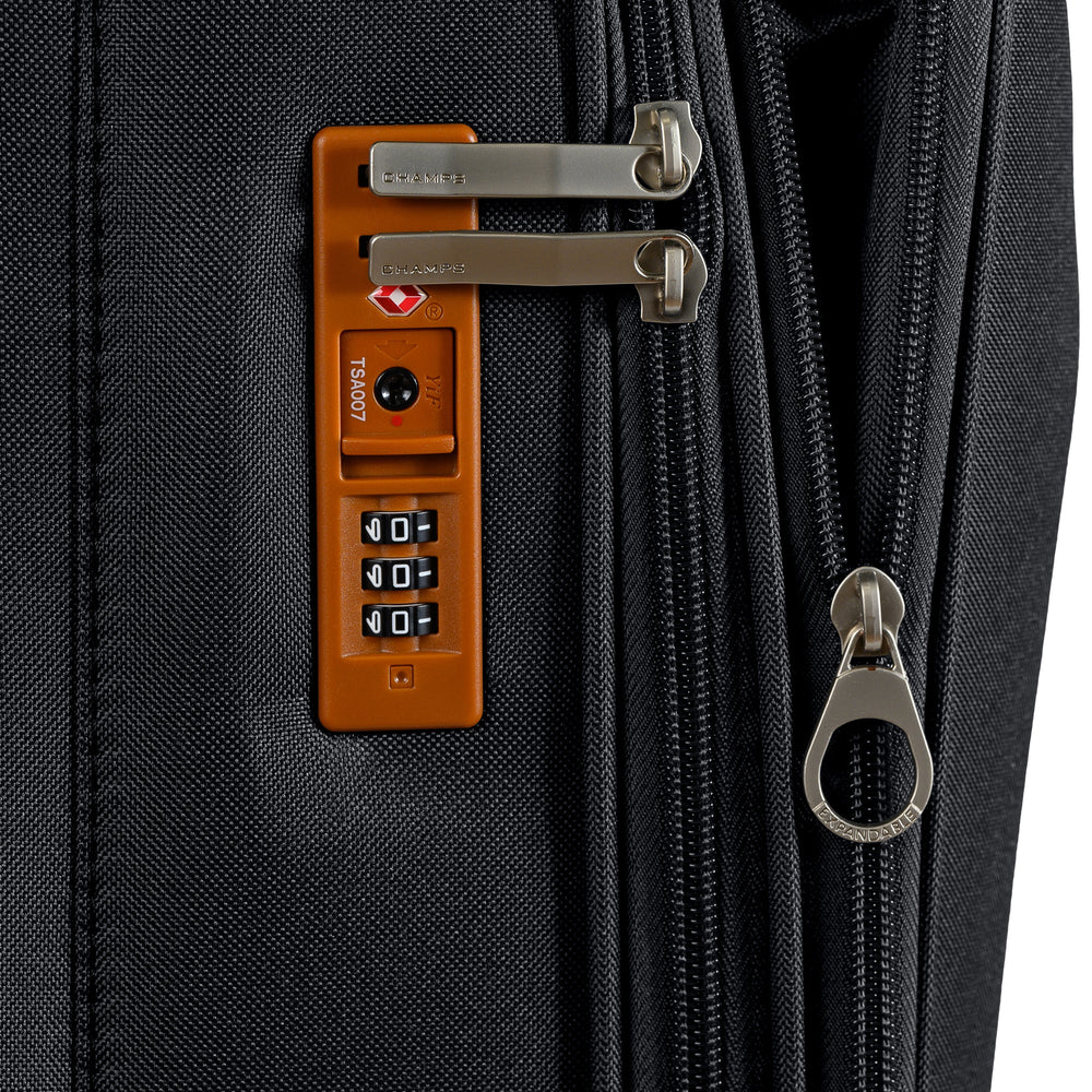 Classic / 3-Piece Luggage Set EX-STOCK Canada 