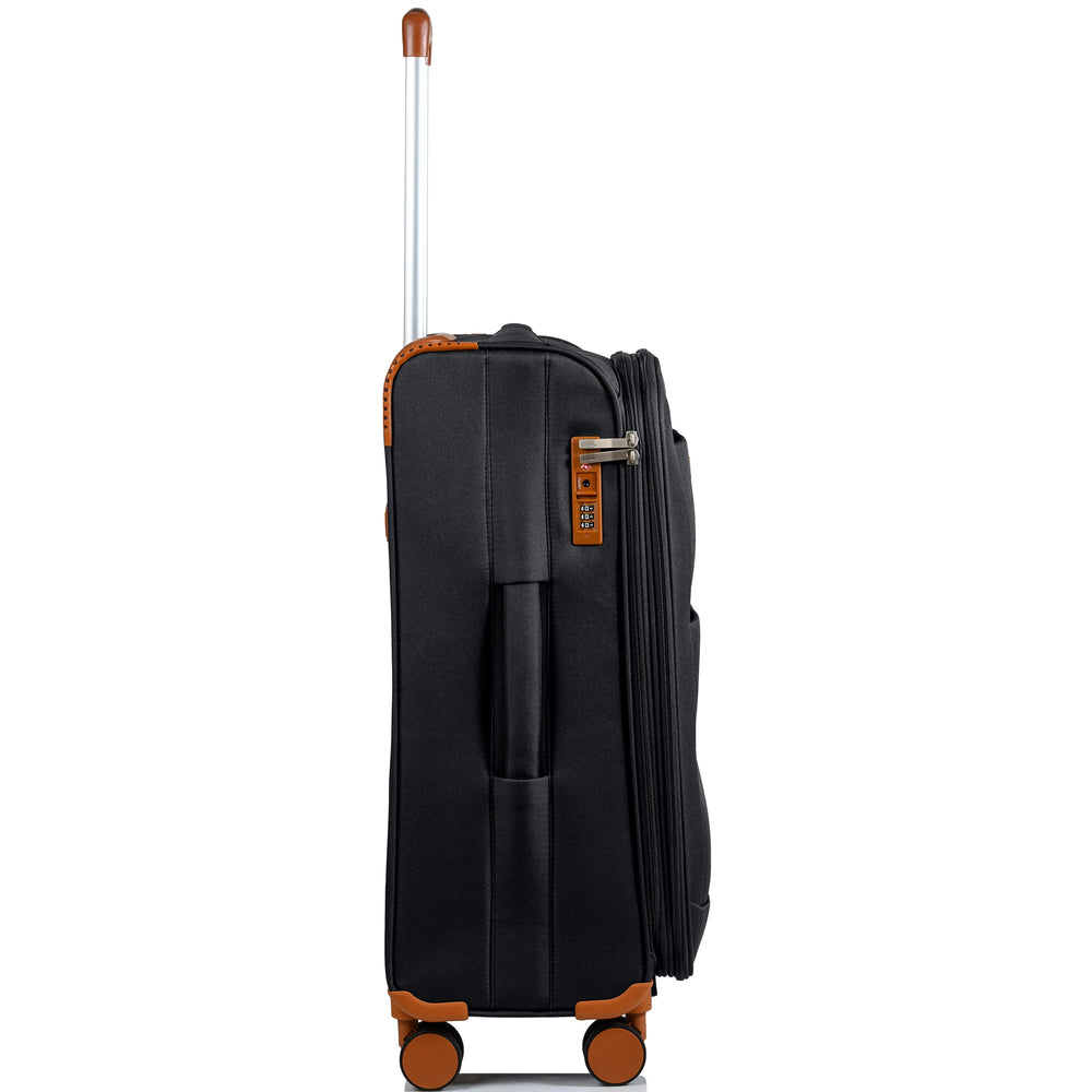 Classic / 3-Piece Luggage Set EX-STOCK Canada 