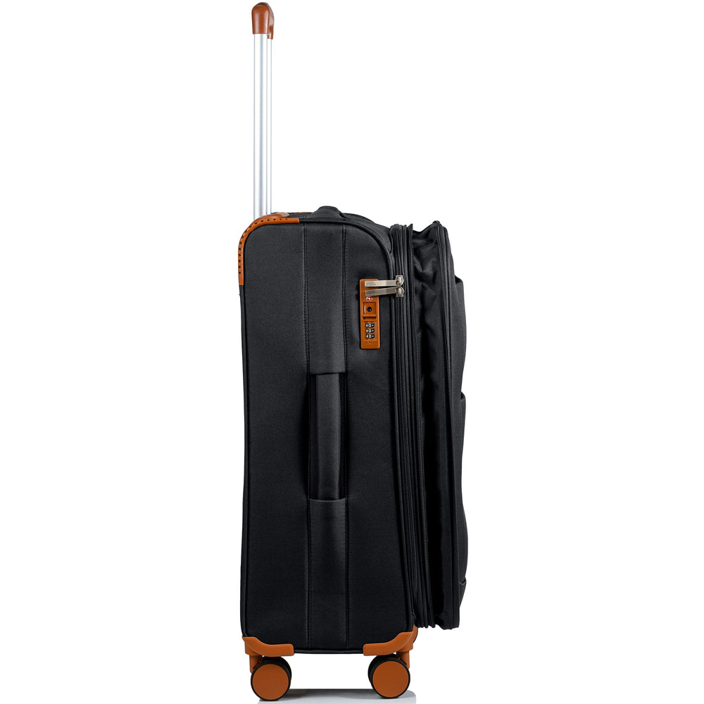 Classic / 3-Piece Luggage Set EX-STOCK Canada 
