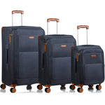 Classic / 3-Piece Luggage Set EX-STOCK Canada 