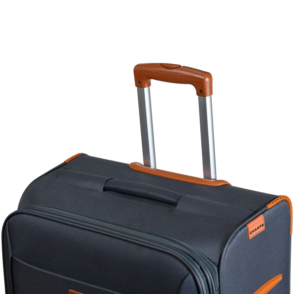 Classic / 3-Piece Luggage Set EX-STOCK Canada 