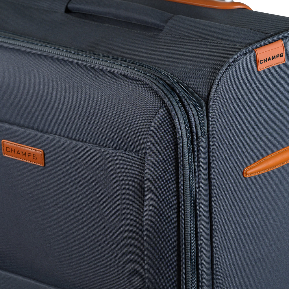 Classic / 3-Piece Luggage Set EX-STOCK Canada 
