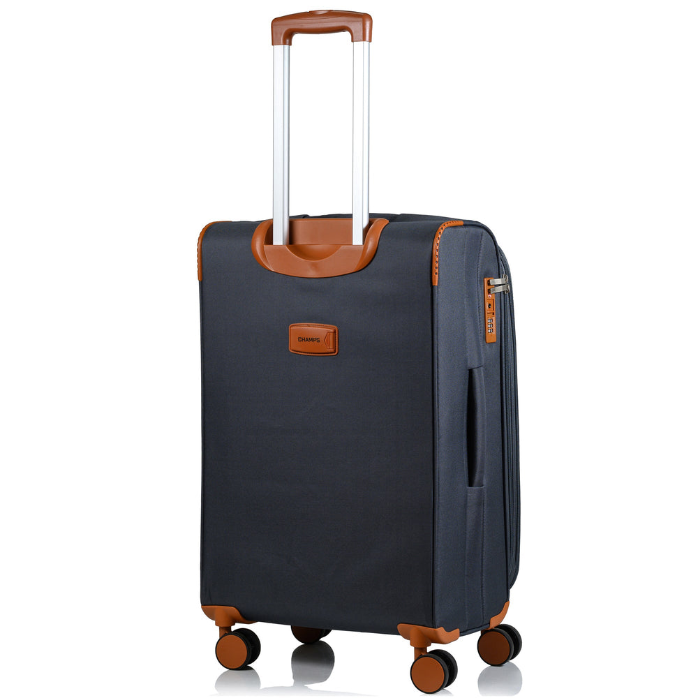Classic / 3-Piece Luggage Set EX-STOCK Canada 