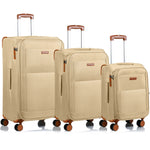 Classic / 3-Piece Luggage Set EX-STOCK Canada 