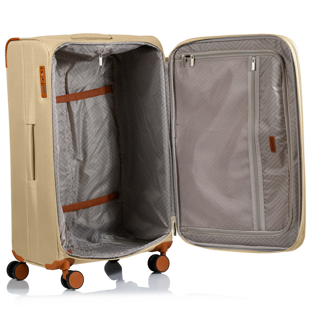 Classic / 3-Piece Luggage Set EX-STOCK Canada 