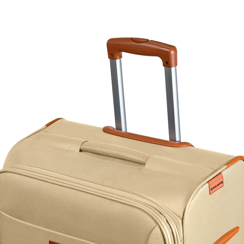 Classic / 3-Piece Luggage Set EX-STOCK Canada 