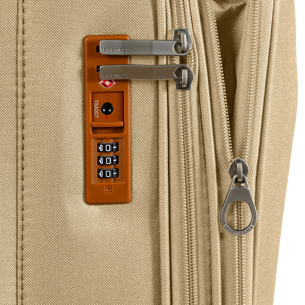 Classic / 3-Piece Luggage Set EX-STOCK Canada 