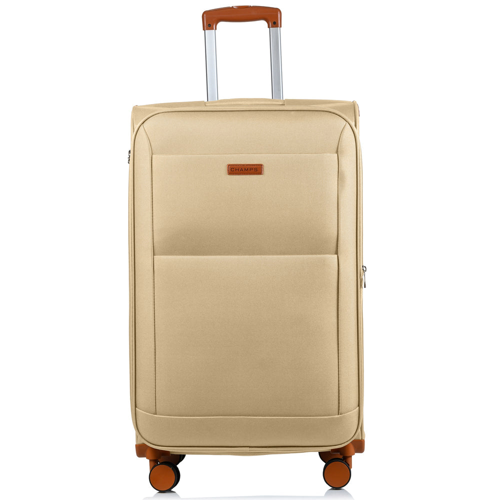 Classic / 3-Piece Luggage Set EX-STOCK Canada 