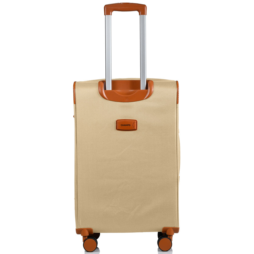 Classic / 3-Piece Luggage Set EX-STOCK Canada 