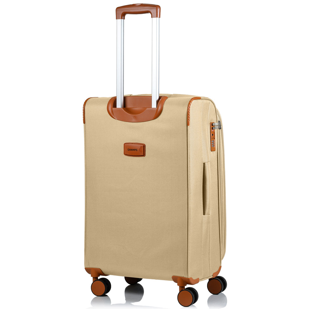 Classic / 3-Piece Luggage Set EX-STOCK Canada 