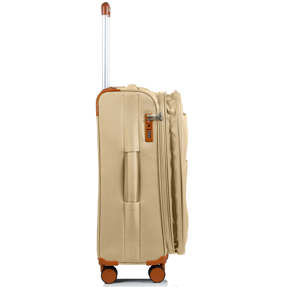 Classic / 3-Piece Luggage Set EX-STOCK Canada 