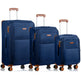 Classic / 3-Piece Luggage Set EX-STOCK Canada 