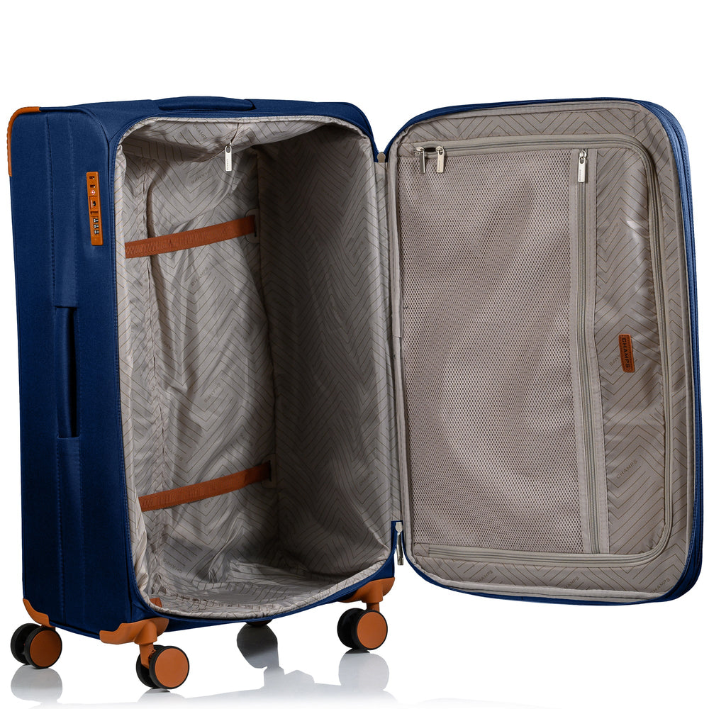 Classic / 3-Piece Luggage Set EX-STOCK Canada 