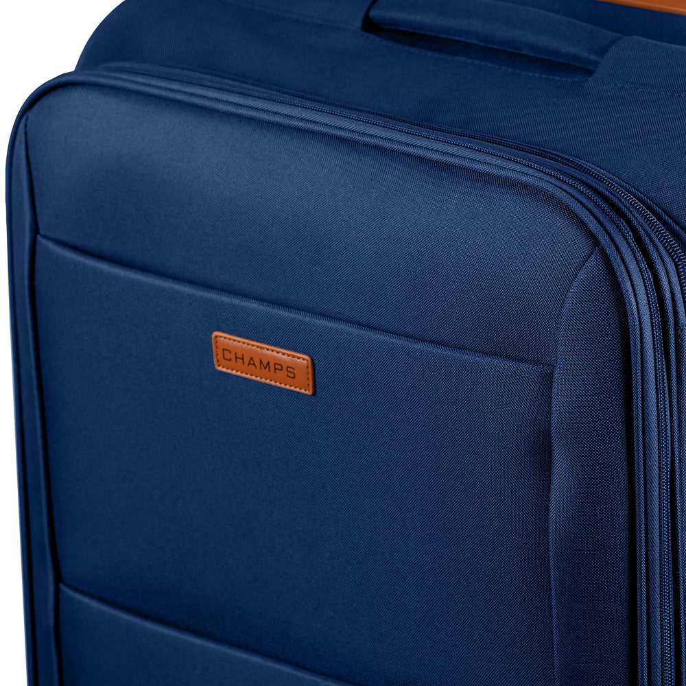 Classic / 3-Piece Luggage Set EX-STOCK Canada 