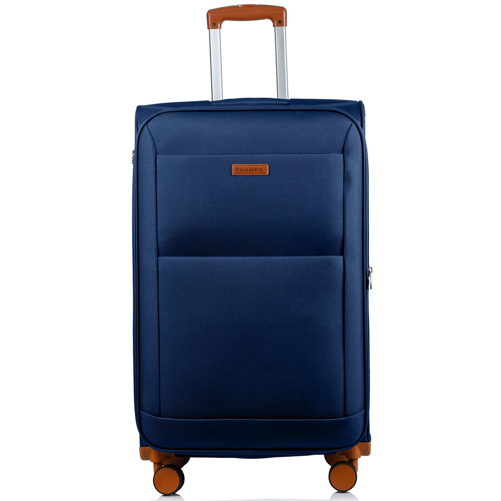 Classic / 3-Piece Luggage Set EX-STOCK Canada 