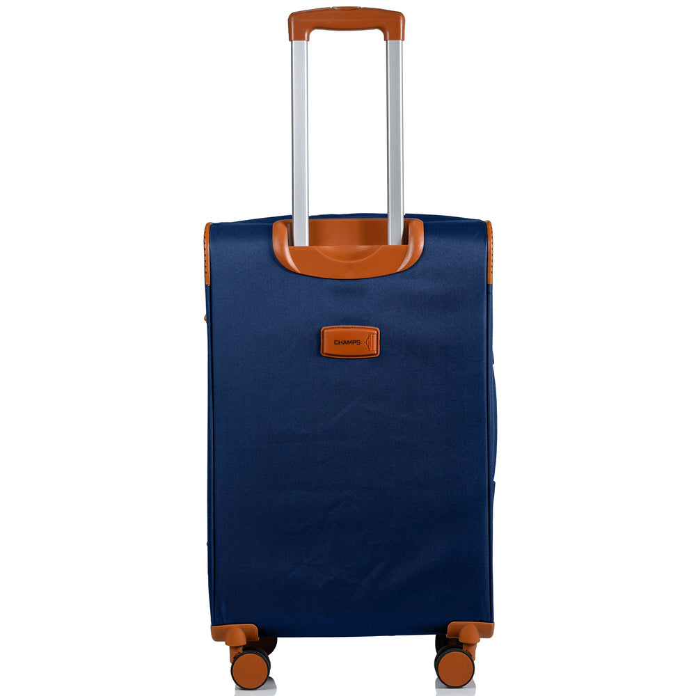 Classic / 3-Piece Luggage Set EX-STOCK Canada 
