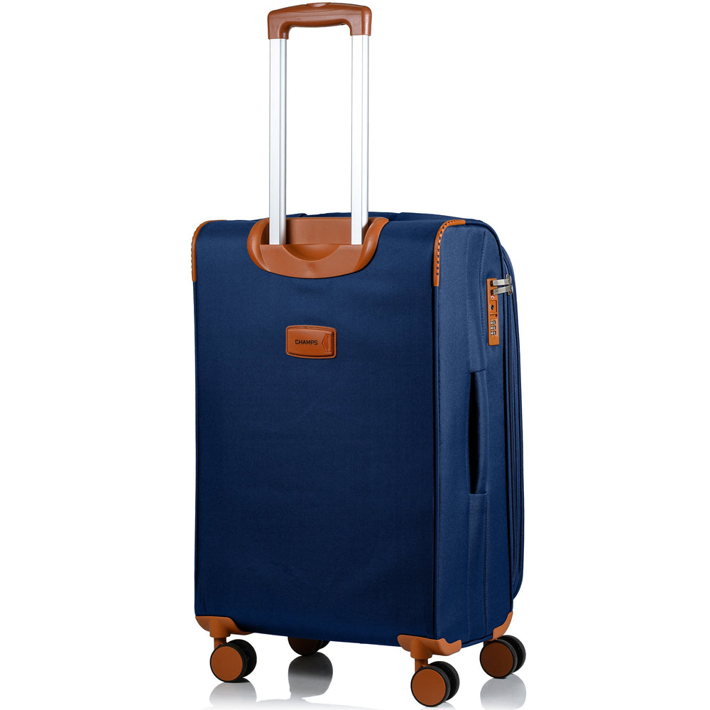 Classic / 3-Piece Luggage Set EX-STOCK Canada 