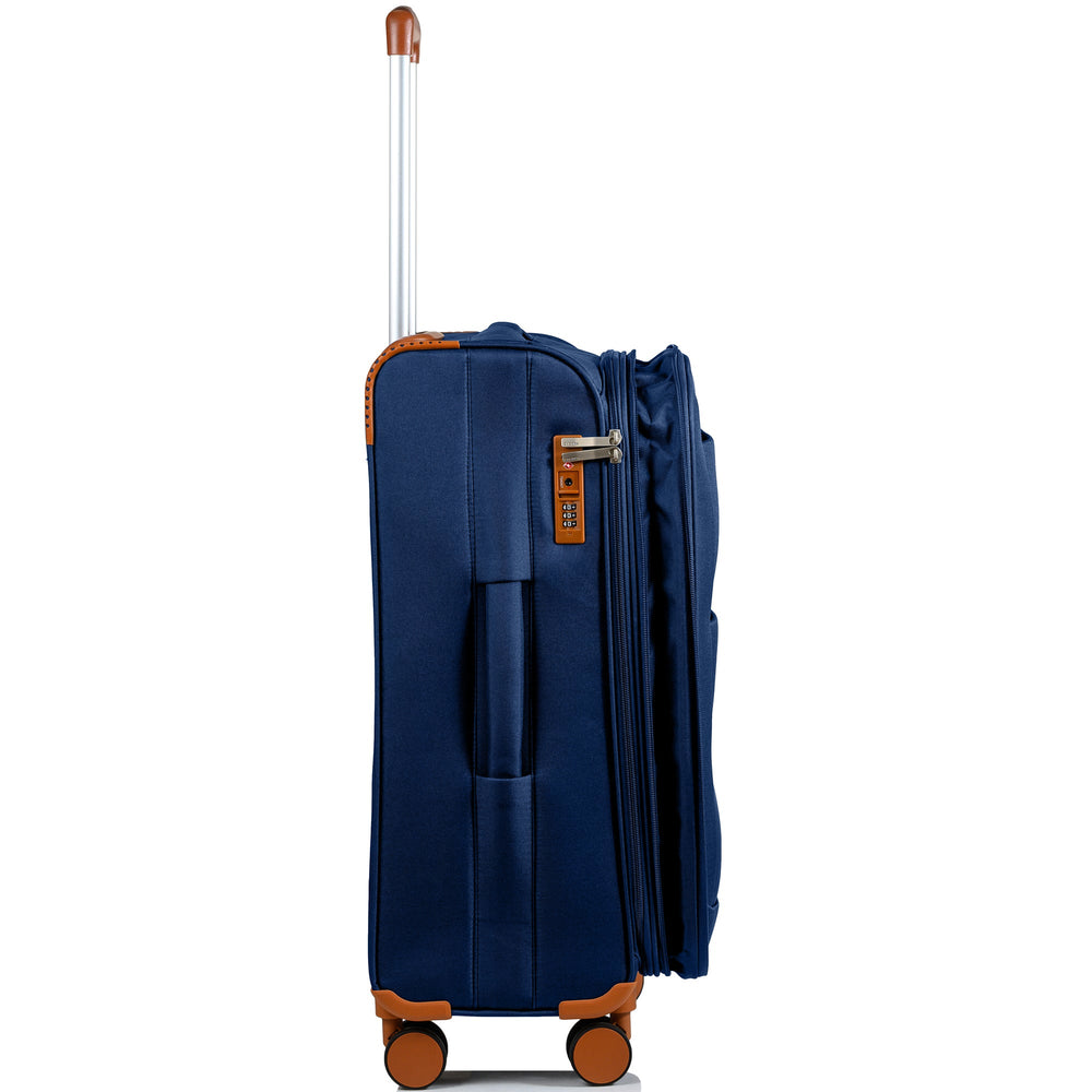 Classic / 3-Piece Luggage Set EX-STOCK Canada 